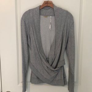 Karma Top - Super soft and cozy! (S)